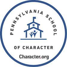 Pennsylvania School of Character Logo